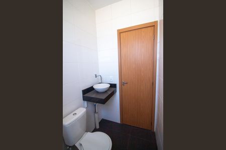 Apartamento para alugar com 50m², 2 quartos e 1 vaga Apartamento para alugar com 50m², 2 quartos e 1 vagaBanheiro