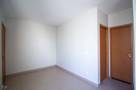 Sala  de apartamento para alugar com 2 quartos, 50m² em Caguaçu, Sorocaba