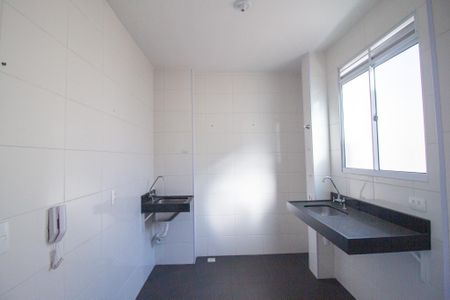 Apartamento para alugar com 50m², 2 quartos e 1 vaga Apartamento para alugar com 50m², 2 quartos e 1 vagaCozinha