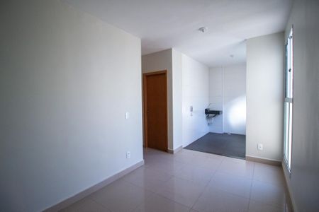 Apartamento para alugar com 50m², 2 quartos e 1 vaga Apartamento para alugar com 50m², 2 quartos e 1 vagaSala