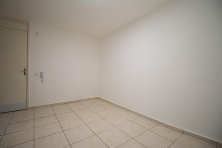 Sala de apartamento para alugar com 2 quartos, 45m² em Paranoa, Brasília