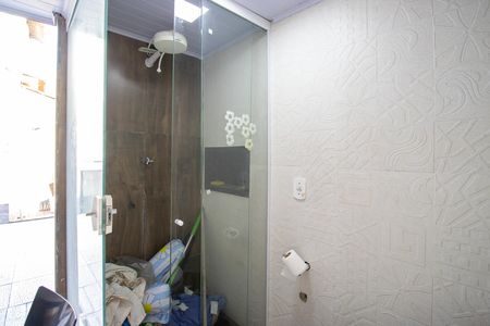 Churrasqueira de casa à venda com 4 quartos, 200m² em Vicente de Carvalho, Rio de Janeiro