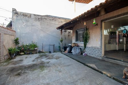 Garagem de casa à venda com 4 quartos, 200m² em Vicente de Carvalho, Rio de Janeiro