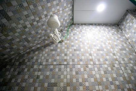 Casa à venda com 200m², 4 quartos e 2 vagas Casa à venda com 200m², 4 quartos e 2 vagasBanheiro da Suíte 1