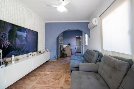 Casa à venda com 4 quartos, 200m² em Vicente de Carvalho, Rio de Janeiro