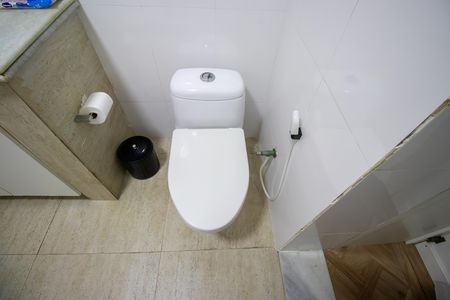 Casa à venda com 200m², 4 quartos e 2 vagas Casa à venda com 200m², 4 quartos e 2 vagasBanheiro da Suíte 2