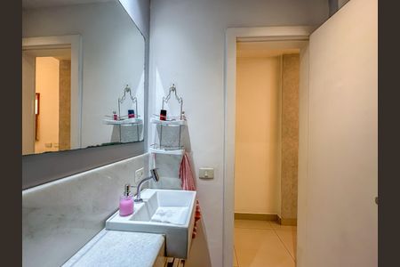 Apartamento para alugar com 1 quarto, 30m² em Centro, Rio de Janeiro