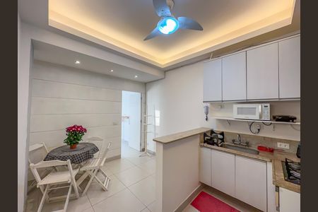 Apartamento para alugar com 1 quarto, 30m² em Centro, Rio de Janeiro