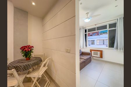 Apartamento para alugar com 1 quarto, 30m² em Centro, Rio de Janeiro