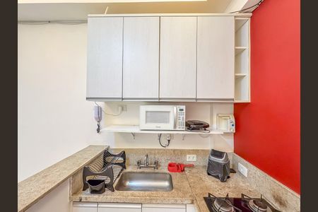 Apartamento para alugar com 1 quarto, 30m² em Centro, Rio de Janeiro