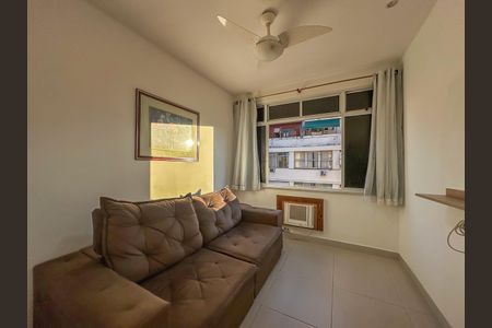 Apartamento para alugar com 1 quarto, 30m² em Centro, Rio de Janeiro