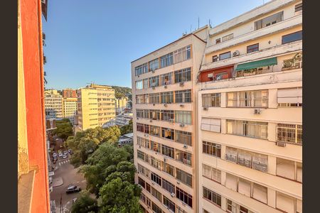 Apartamento para alugar com 1 quarto, 30m² em Centro, Rio de Janeiro