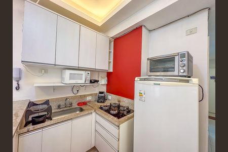 Apartamento para alugar com 1 quarto, 30m² em Centro, Rio de Janeiro