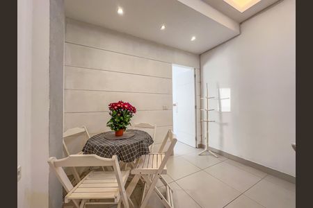 Apartamento para alugar com 1 quarto, 30m² em Centro, Rio de Janeiro