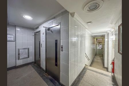 Apartamento para alugar com 1 quarto, 30m² em Centro, Rio de Janeiro