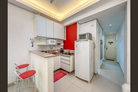 Apartamento para alugar com 1 quarto, 30m² em Centro, Rio de Janeiro