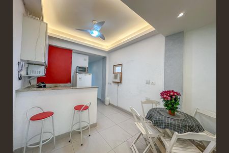 Apartamento para alugar com 1 quarto, 30m² em Centro, Rio de Janeiro