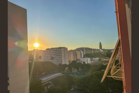 Apartamento para alugar com 1 quarto, 30m² em Centro, Rio de Janeiro