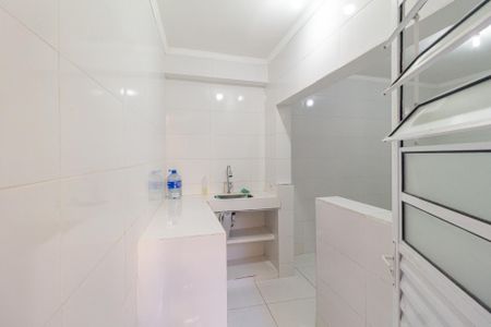 Cozinha de casa para alugar com 2 quartos, 171m² em Jardim Carapicuiba, Carapicuíba