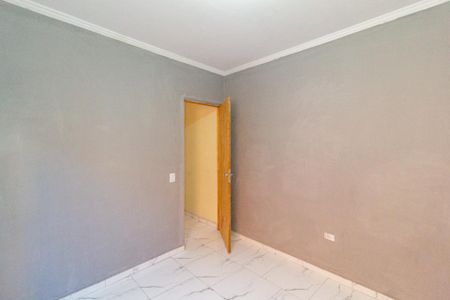 Quarto 1 de casa para alugar com 2 quartos, 171m² em Jardim Carapicuiba, Carapicuíba
