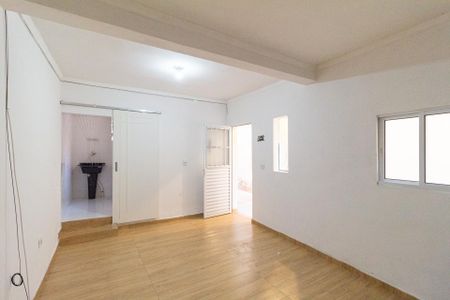 Sala de casa para alugar com 2 quartos, 171m² em Jardim Carapicuiba, Carapicuíba