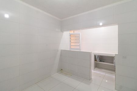Cozinha de casa para alugar com 2 quartos, 171m² em Jardim Carapicuiba, Carapicuíba