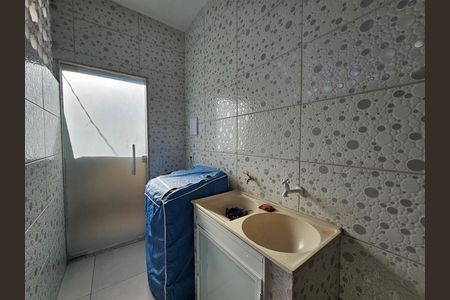 Casa para alugar com 140m², 3 quartos e 1 vaga Casa para alugar com 140m², 3 quartos e 1 vagaÁrea de Serviço
