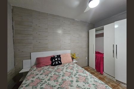 Quarto 1 de casa para alugar com 3 quartos, 140m² em Cabuís, Nilópolis