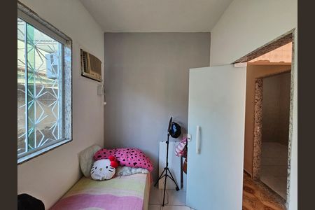 Casa para alugar com 140m², 3 quartos e 1 vaga Casa para alugar com 140m², 3 quartos e 1 vagaQuarto 3