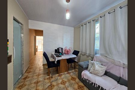 Casa para alugar com 3 quartos, 140m² em Cabuís, Nilópolis