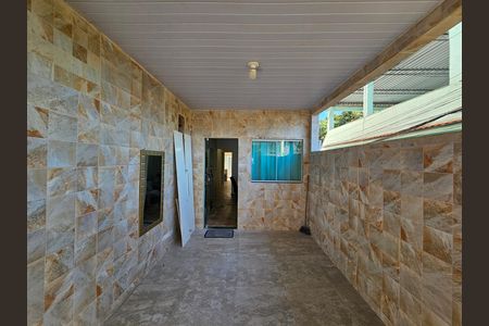 Casa para alugar com 140m², 3 quartos e 1 vaga Casa para alugar com 140m², 3 quartos e 1 vagaGaragem