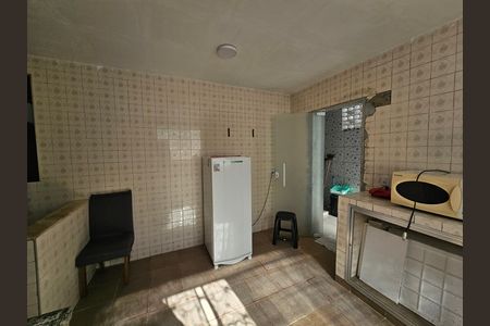 Casa para alugar com 140m², 3 quartos e 1 vaga Casa para alugar com 140m², 3 quartos e 1 vagaCozinha