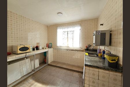 Casa para alugar com 140m², 3 quartos e 1 vaga Casa para alugar com 140m², 3 quartos e 1 vagaCozinha