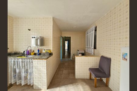Casa para alugar com 140m², 3 quartos e 1 vaga Casa para alugar com 140m², 3 quartos e 1 vagaCozinha