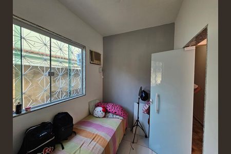 Casa para alugar com 140m², 3 quartos e 1 vaga Casa para alugar com 140m², 3 quartos e 1 vagaQuarto 3