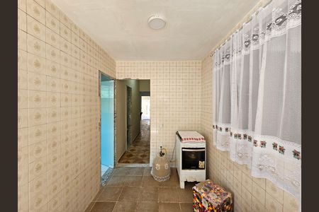 Casa para alugar com 140m², 3 quartos e 1 vaga Casa para alugar com 140m², 3 quartos e 1 vagaCozinha