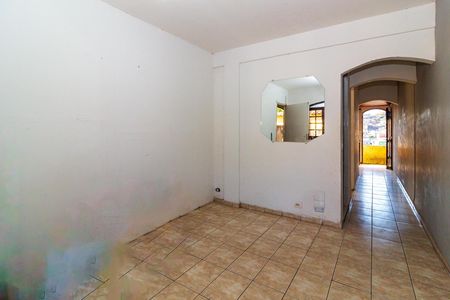 Casa para alugar com 2 quartos, 60m² em Jardim Santa Rita, São Paulo