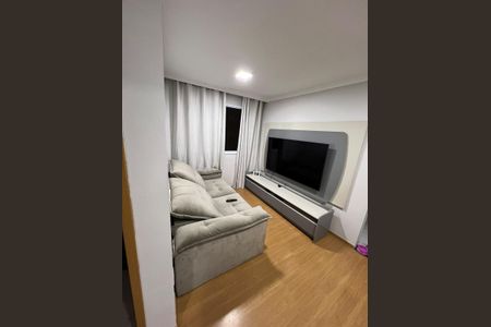 Apartamento para alugar com 2 quartos, 45m² em Vila São Bernardo, Campinas