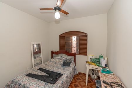 Quarto 1 de casa à venda com 3 quartos, 249m² em Jardim Danubio Azul (nova Veneza), Sumaré