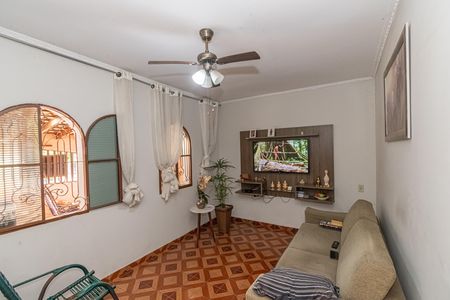 Casa à venda com 3 quartos, 249m² em Jardim Danubio Azul (nova Veneza), Sumaré