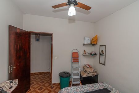 Quarto 1 de casa à venda com 3 quartos, 249m² em Jardim Danubio Azul (nova Veneza), Sumaré