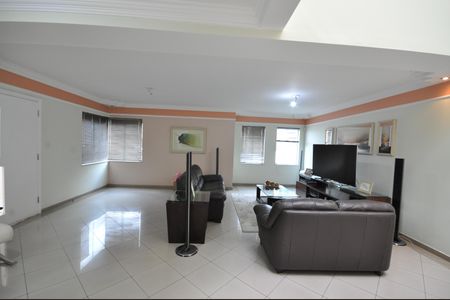 Sala de casa para alugar com 3 quartos, 370m² em Tucuruvi, São Paulo