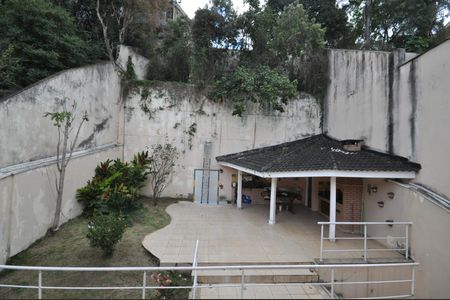 Vista da Suíte 3 de casa para alugar com 3 quartos, 370m² em Tucuruvi, São Paulo
