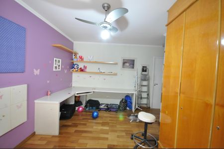 Suíte 3 de casa para alugar com 3 quartos, 370m² em Tucuruvi, São Paulo