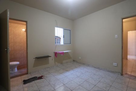Suíte de casa para alugar com 1 quarto, 35m² em Vila Celeste, São Paulo
