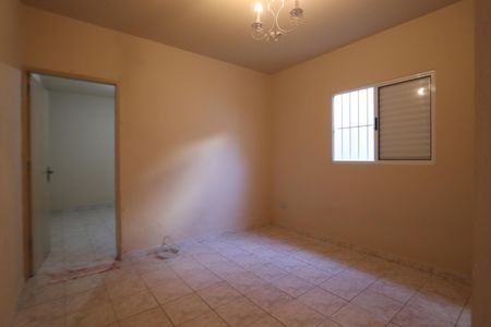 Casa para alugar com 1 quarto, 35m² em Vila Celeste, São Paulo