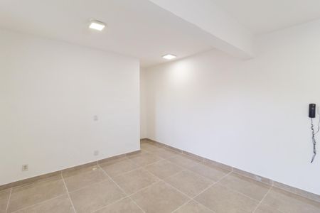 Sala de apartamento para alugar com 2 quartos, 55m² em Padroeira, Osasco