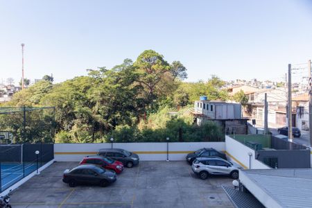 Vista 1 de apartamento para alugar com 2 quartos, 55m² em Padroeira, Osasco