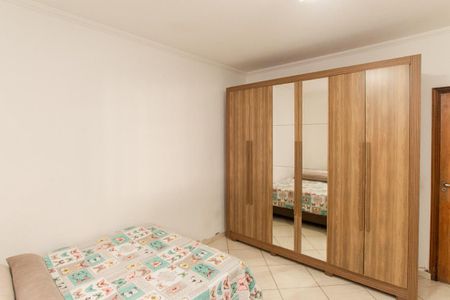 Quarto 1 de casa à venda com 3 quartos, 150m² em Sítio do Piqueri, São Paulo