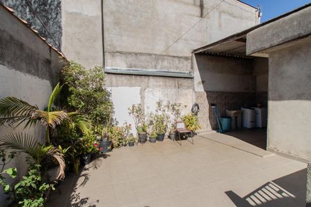 Área de Serviço de casa à venda com 3 quartos, 150m² em Sítio do Piqueri, São Paulo